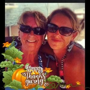 Meet your Posher, Sandra